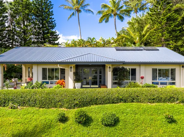 4685 Kuli Rd, Kalaheo, HI 96741