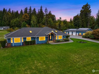 12511 44th Street NE, Lake Stevens, WA, 98258