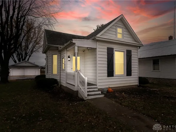 4105 W Lincoln Hwy, Lima, OH 45807