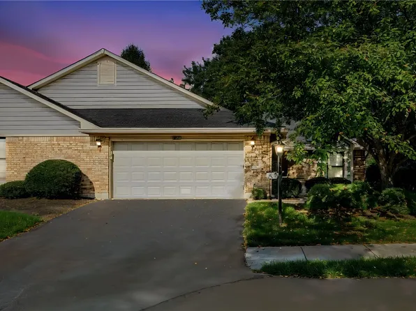 83 Pheasant Run Cir, Springboro, OH 45066