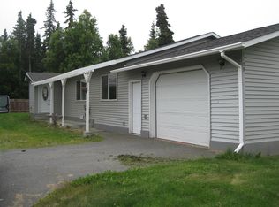 1709 4th Ave, Kenai, AK 99611