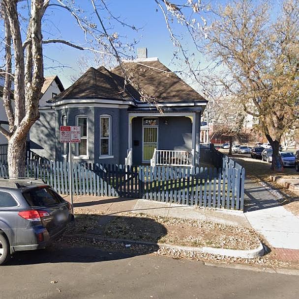 1st image of 2459 N Clarkson St