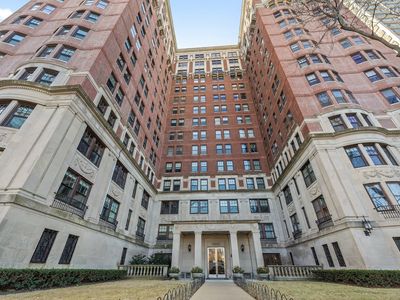 5000 N Marine Dr #12D, Chicago, IL, 60640