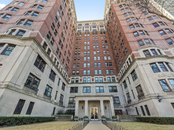 5000 N Marine Dr #12D, Chicago, IL 60640