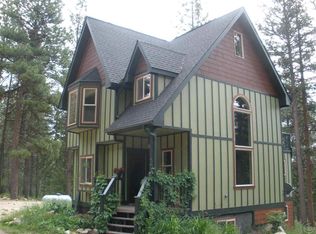 526 Lookout Trl, Stevensville, MT 59870