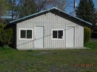 4421 Airway Dr NE, Moses Lake, WA 98837