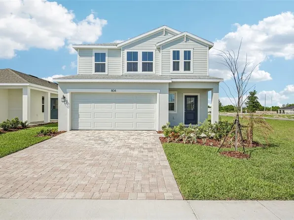804 Andrew St, Winter Haven, FL 33881
