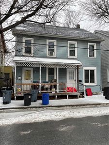 104 & 106 North Ave, Jim Thorpe, PA, 18229