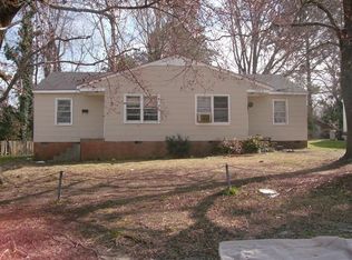 104A N Holly St, Greenville, NC 27858