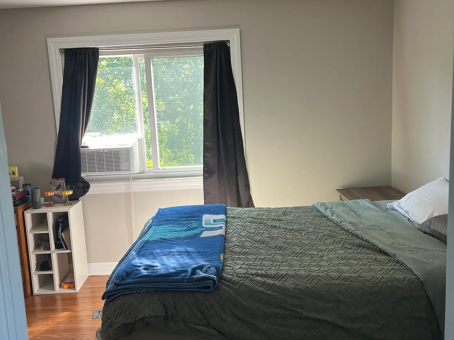 2 bed, 1.5 bath, 1004 sqft, $1,400 — Photo 4