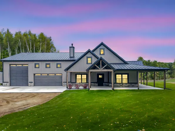 1398-12 Mile Rd, Remus, MI 49340