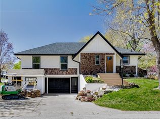 2309 SW 2nd Street Ter, Blue Springs, MO 64014