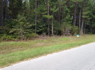 43 Forest Marsh Loop NE, Townsend, GA 31331