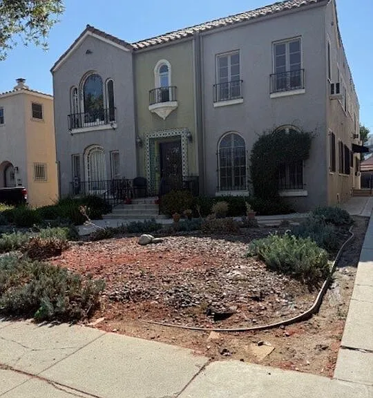 747 S Mansfield Ave #4 — Photo 9