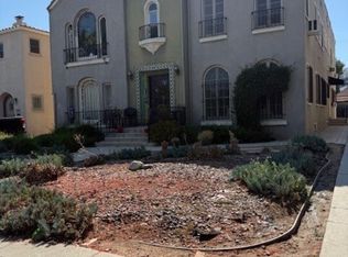 747 S Mansfield Ave APT 4, Los Angeles, CA 90036