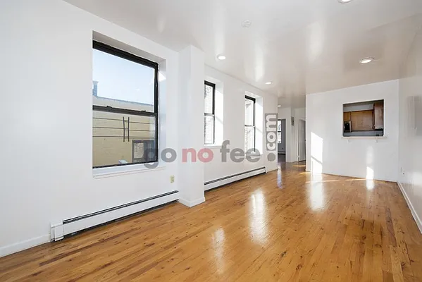 962 964 Saint Nicholas Avenue 6d In Washington Heights Manhattan Streeteasy