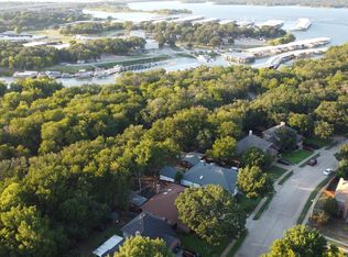 2182 Brady Dr, Lewisville, TX 75057