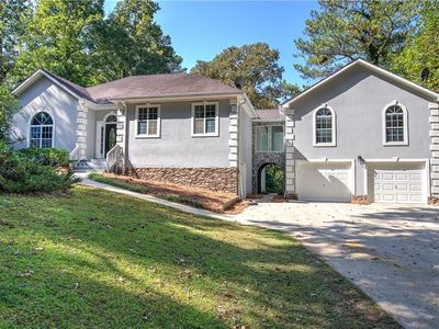 6383 Highway 5, Douglasville, GA, 30135