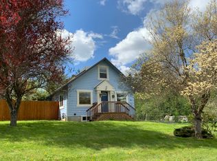 24 N Nyden Farms Rd, Lake Stevens, WA 98258