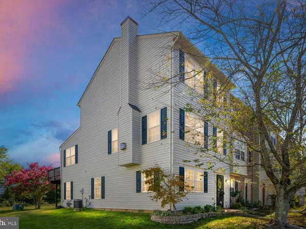 701 Clint Ln, Fredericksburg, VA 22405