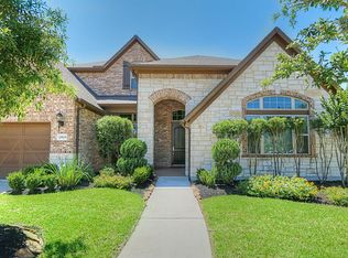 25115 Amber Mills Dr, Spring, TX 77389