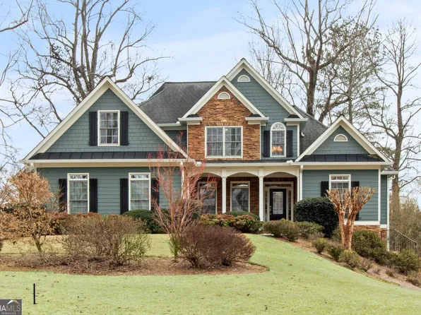 4605 Rose Creek Dr, Cumming, GA 30040