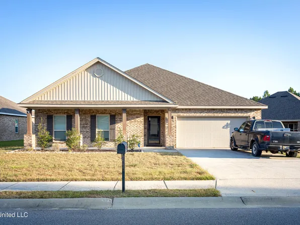 1070 Brackish Pl, Ocean Springs, MS 39564