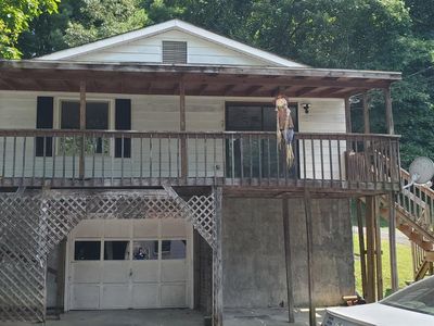 1165 Bloomingdale Pike, Kingsport, TN, 37660