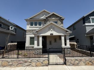 14655 Pebble Hills Blvd, El Paso, TX 79938