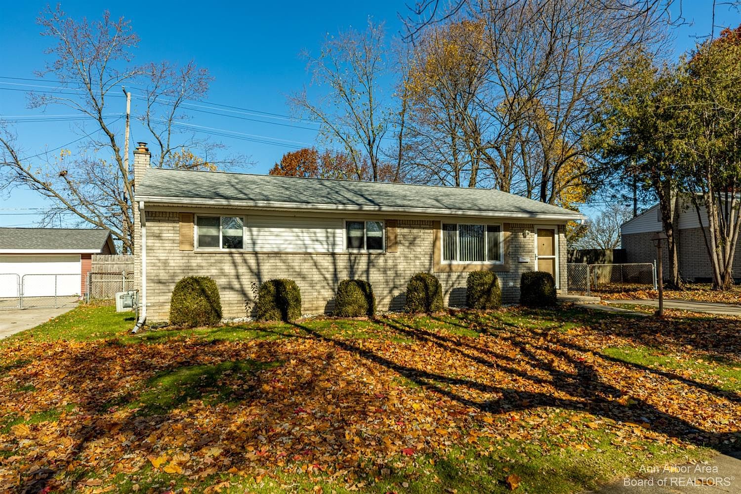 153 Tower Dr, Saline, MI 48176 MLS 3284651 Zillow