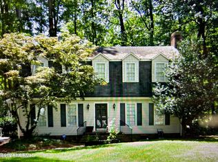 208 Chowan Rd, Greenville, NC 27858