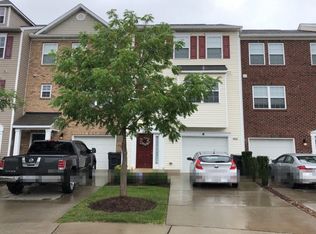 4822 Sapphire Dr, Midlothian, VA 23112