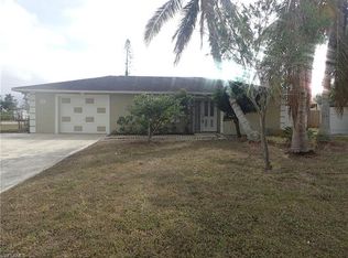 1130 Granada Blvd, Naples, FL 34103