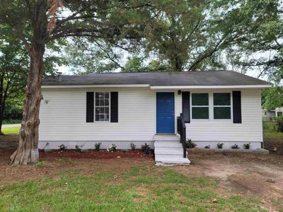 184 Josey Ave, East Dublin, GA, 31027