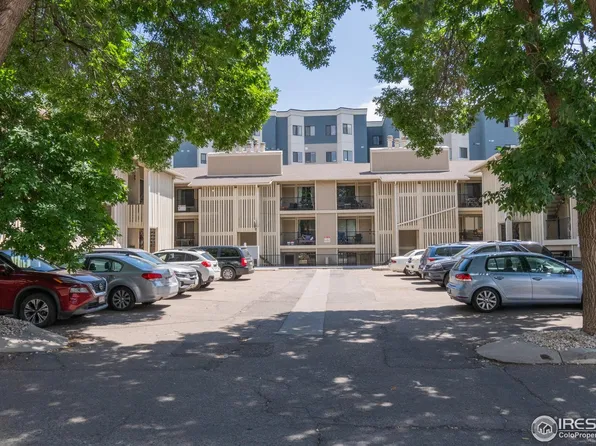 1209 W Plum St #A-7, Fort Collins, CO 80521