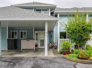 34959 Old Clayburn Rd #86, Abbotsford, BC V2S6W7