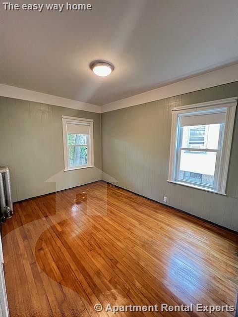 Apartment Rental Experts