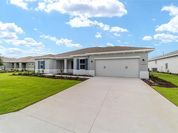 10358 SW 107TH AVENUE, OCALA, FL 34481