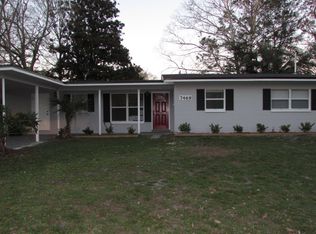 7469 Strato Rd, Jacksonville, FL 32210