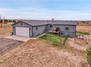 3730 Green Mountain Cir, Parker, CO 80138