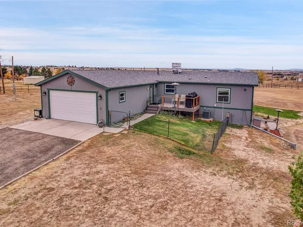 3730 Green Mountain Circle, Parker, CO 80138