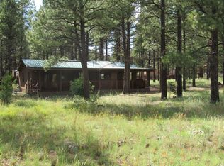 1678 N Spring Valley, Parks, AZ 86018