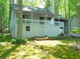 41 Susan Dr, Maggie Valley, NC 28751