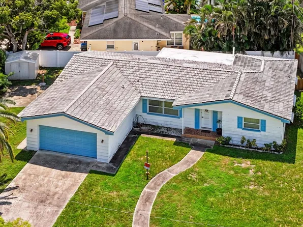 2199 NOTTINGHAM DRIVE, CLEARWATER, FL 33764