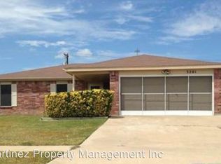 3201 Windfield Dr, Killeen, TX 76549