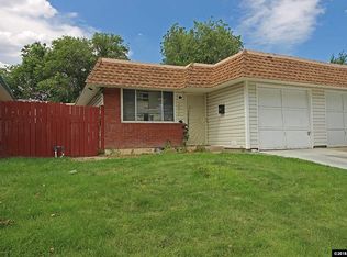 1678 Sue Way, Sparks, NV 89431