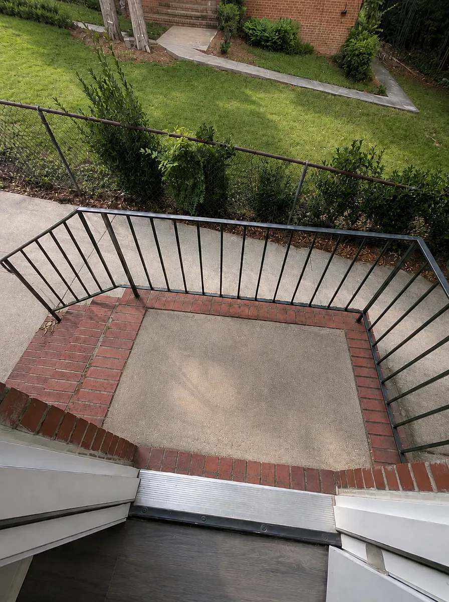 Building Photo - 3445 Vineville Ave #B