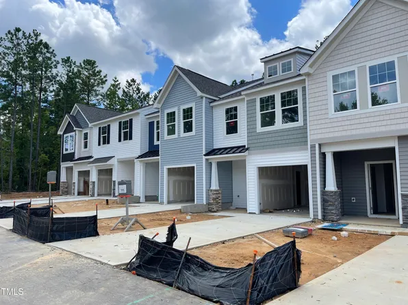 6318 Little Drew Ln, Raleigh, NC 27610