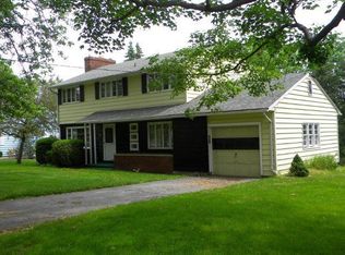 390 Prospect St, Troy, PA 16947