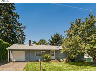 1125 NE 190th Pl, Portland, OR 97230